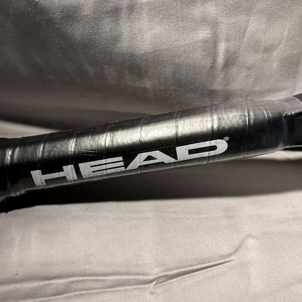 HEAD Tour Pro‎ Tennis Racket Damp Plus Grip